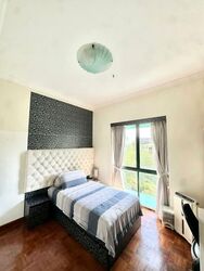 Meralodge (D23), Condominium #539931311